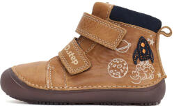 D. D. Step Chocolate Gyerek Bakancs A063-42719A