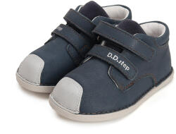 D.D.Step Royal Blue Gyerek Zárt Cipő S085-41744A