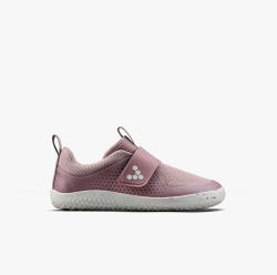 Vivobarefoot Primus Sport III Preschool Twilight Mauve Gyerekcipő