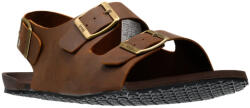 Freet Salcombe Brown Bőr Szandál