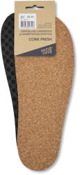OmaKing Cork Fresh frissítő talpbetét