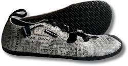 Saltic Arwen News Grey Blue Balerina