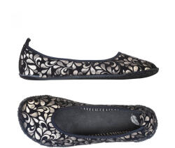 Peerko Petite Lumina Bőr Balerina