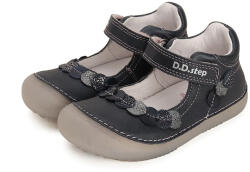 D. D. Step Royal Blue Gyerek Balerina H063-41152