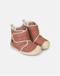 Bundgaard - Nuri TEX - Blush Gyerek Bélelt Csizma