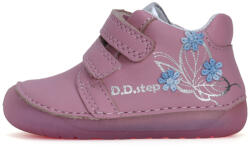 D.D.Step Pink Gyerek Zárt Cipő S070-41484A