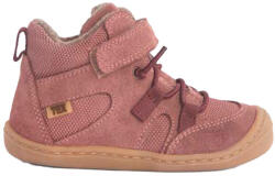 Koel Beau Merino TEX Old Pink Bőr Bakancs