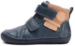 D. D. Step Royal Blue Gyerek Bakancs A063-52570A