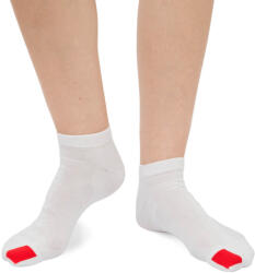 Plus12 barefoot pamut bokazokni