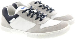 Koel Date Suede Blue Bőr Sneaker