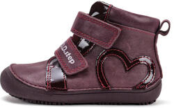 D. D. Step Raspberry Gyerek Bakancs A063-52818A