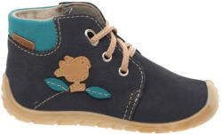 Fare Bare Zárt Bőr Cipő 5021231