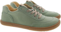 Koel Dania Eco Green Bőr Sneaker