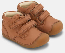 Bundgaard Petit Cognac Gyerek Zárt cipő