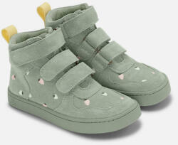 Bundgaard - Nero - Strawberries Gyerek Bakancs