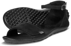 Leguano Jara Schwarz Női Szandál
