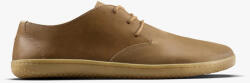Vivobarefoot Ra IV Mens Tan Bőr Félcipő