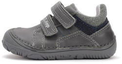 D.D.Step Khaki Gyerek Zárt Cipő S073-52363B - barefootpoint - 15 990 Ft