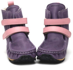 Zeazoo YETI Purple-Pink Gyerek Téli Csizma 32-36