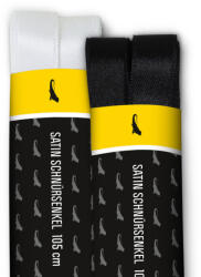 Leguano Szatén Cipőfűző