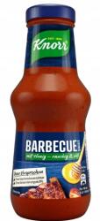 Knorr Barbecue Grill szósz Méz Németországból 250 ml (8717163907450)