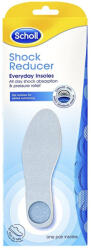Scholl Talpbetét SCHOLL ütéscsillapítós mindennapokra (C65193) - papir-bolt