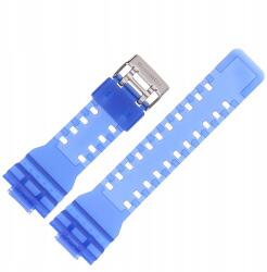 Casio Óraszíj Casio 10563367 kék (10563367)