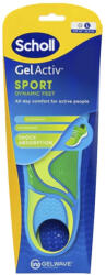 Scholl Talpbetét SCHOLL sport 40-46, 5 (C63446)
