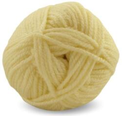 alize Burcum Klasik 01 - krém (gyermek akril fonal) (1186)