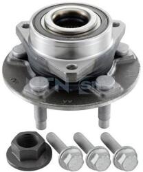 SNR Súprava ložísk kolesa SNR R153.63 (R153.63)