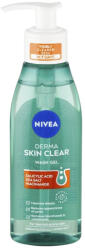 Nivea Arctisztító gél NIVEA Derma S. C activate 150 ml (C59786) - papir-bolt