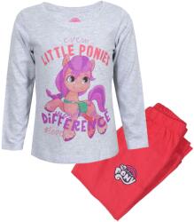  My Little Pony My little pony pizsama 8 év (128 cm)