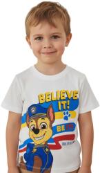  nickelodeon Mancs őrjárat rövid ujjú póló 2 év (92 cm)