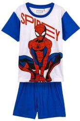 Marvel rövid nyári pizsama Pókember kék 5-6 év (116 cm) - prettykids - 2 780 Ft
