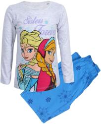  DISNEY Disney Jégvarázs pizsama 9 év (134 cm)