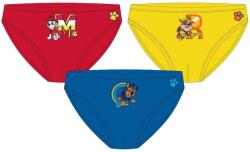  nickelodeon alsónadrág szett/3db Mancs Őrjárat 7-8 év (122-128 cm) - prettykids - 1 885 Ft