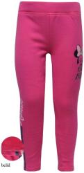  DISNEY Minnie egér vastag meleg leggings 6 év (122 cm)