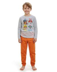 nickelodeon pizsama Mancs Őrjárat 2-3 év (98 cm) - prettykids - 3 990 Ft