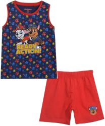  nickelodeon rövid nyári pizsama Mancs őrjárat 8 év (128 cm) - prettykids - 3 195 Ft