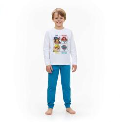  nickelodeon pizsama Mancs Őrjárat 7 év (122 cm) - prettykids - 4 456 Ft