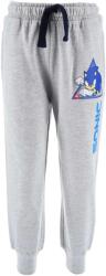  Sonic Sonic jogging / tréning nadrág 8 év (128 cm)