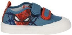  Marvel Pókember vászoncipő/tornacipő 29 - prettykids - 3 995 Ft