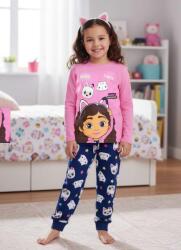  nickelodeon pizsama Gabi babaháza 2 év (92 cm)