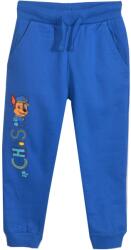  nickelodeon tréning nadrág Mancs őrjárat kék 8 év (128 cm)