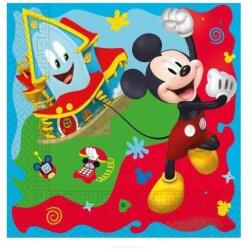  DISNEY Disney Mickey szalvéta 20 db-os 33x33 cm