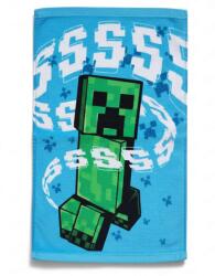  Minecraft Minecraft Kéztörlő arctörlő, törölköző 30x50cm - prettykids - 1 395 Ft