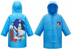  Sonic SONIC esőkabát 4-5 év (104-110 cm)
