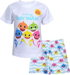  Baby Shark nyári pizsama Baby Shark 4-5 év (110 cm)