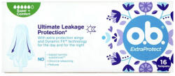 OB Tampon OB extra protect super+ 16 db (C57223) - papir-bolt