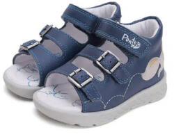 Ponte20 Kisfiú Szupinált Szandál mókus